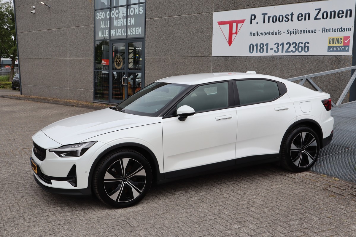 Polestar 2