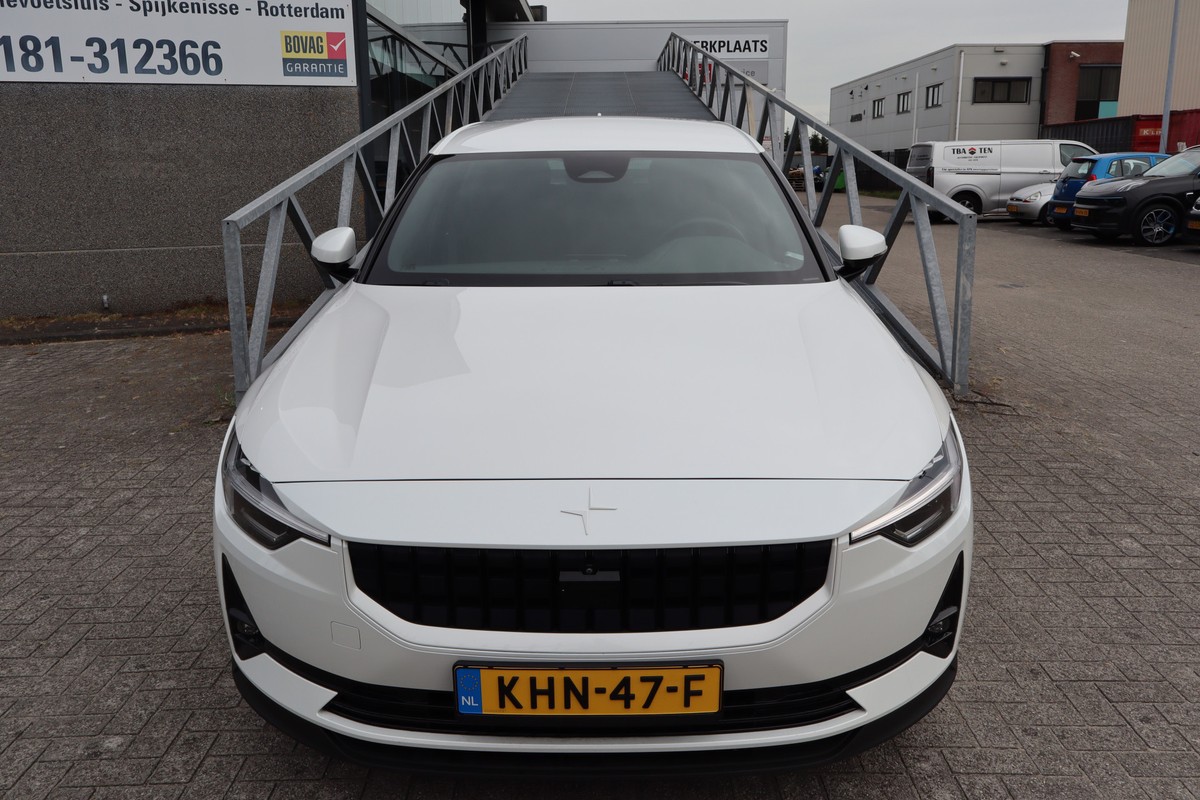 Polestar 2