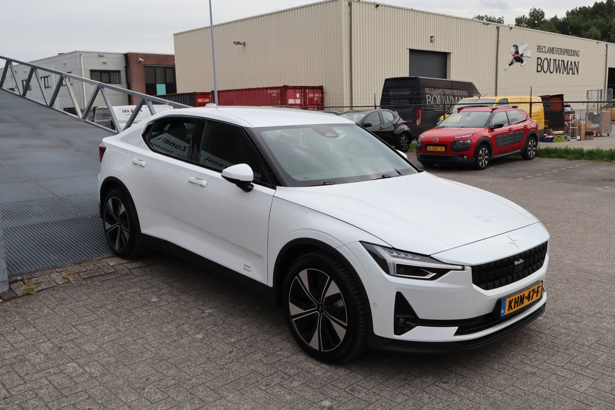 Polestar 2
