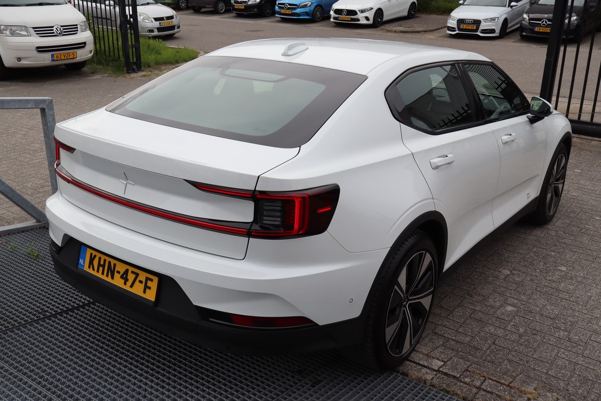 Polestar 2