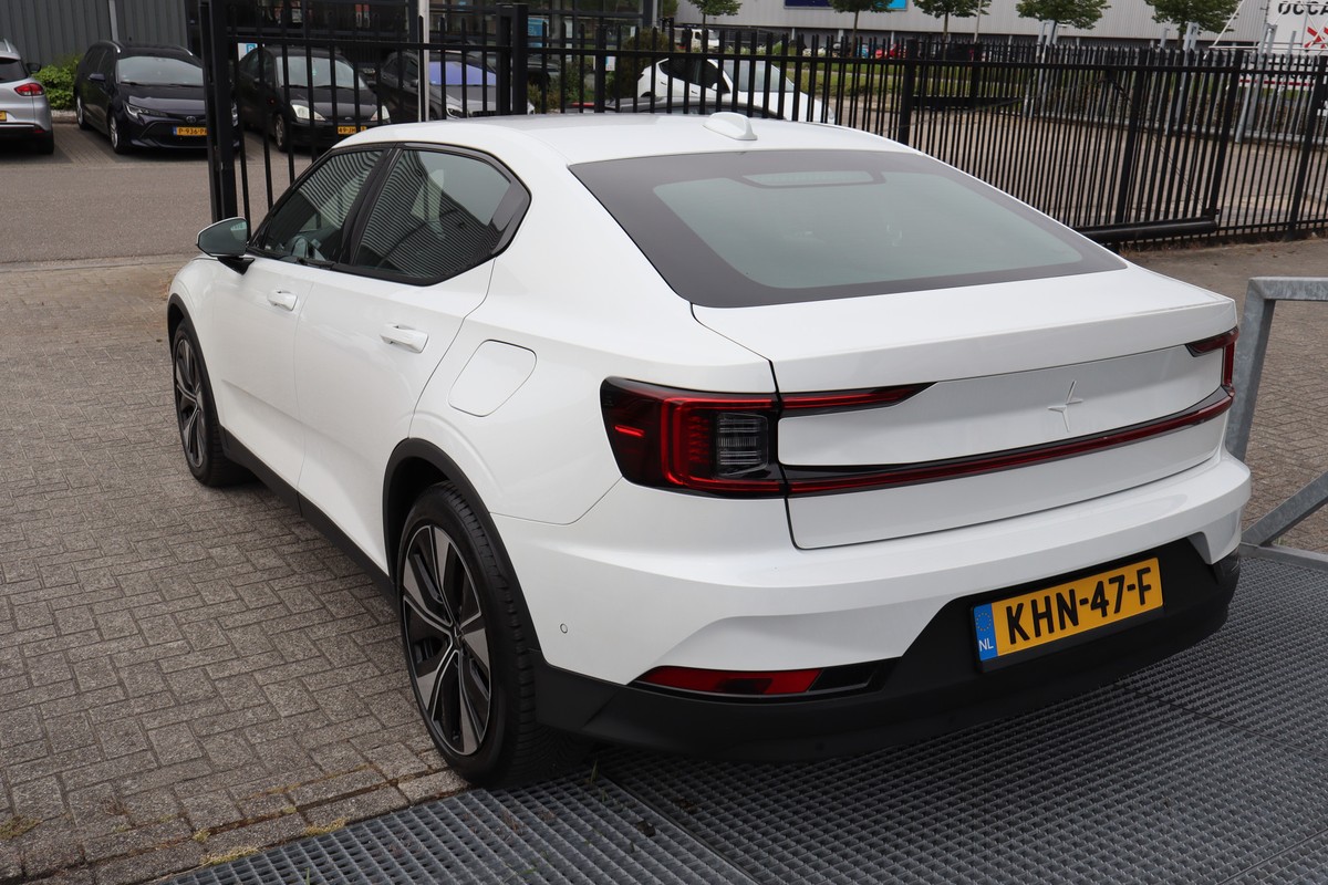 Polestar 2