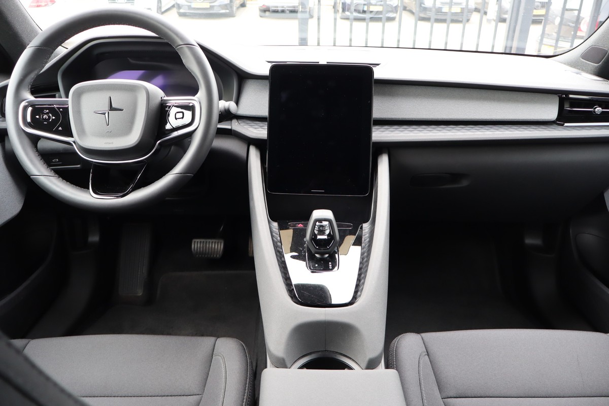 Polestar 2