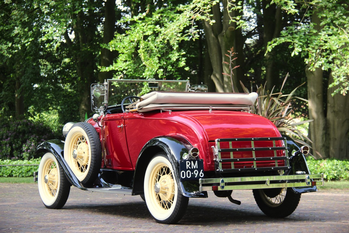 Ford 