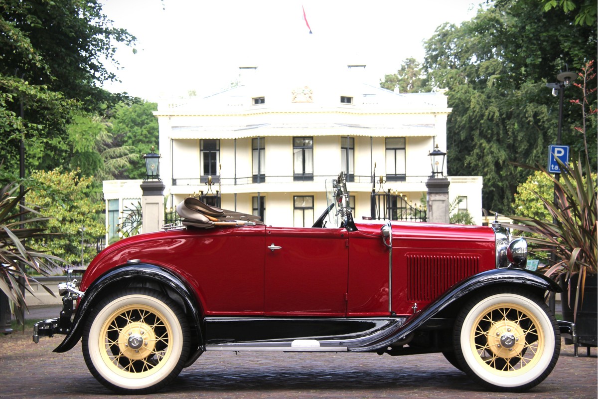 Ford 