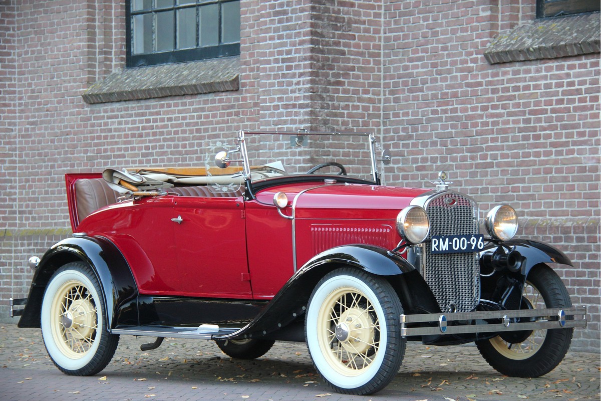Ford 