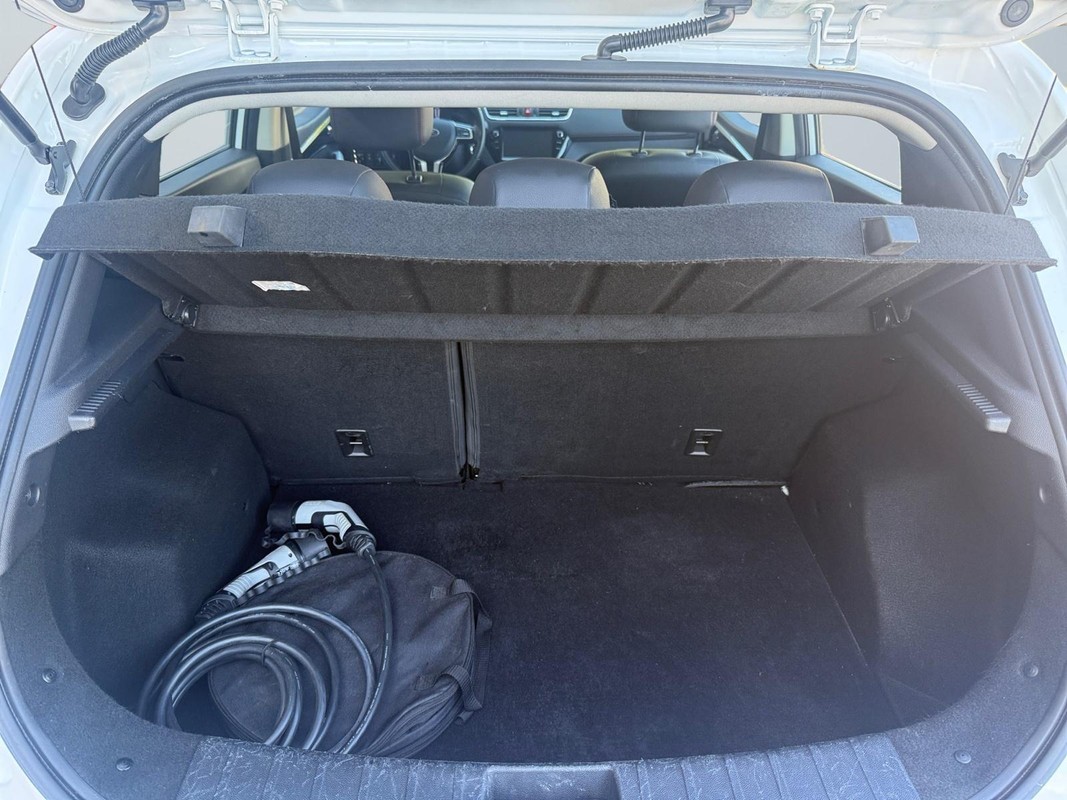JAC iEV7S