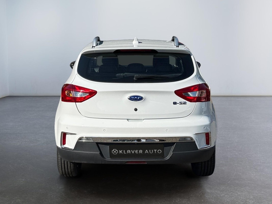 JAC iEV7S