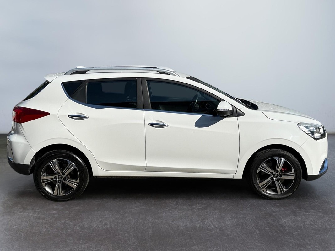 JAC iEV7S