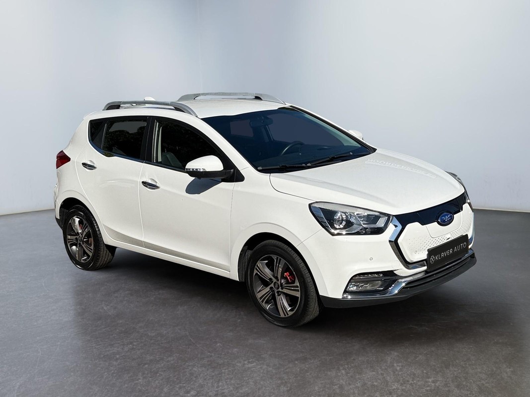 JAC iEV7S