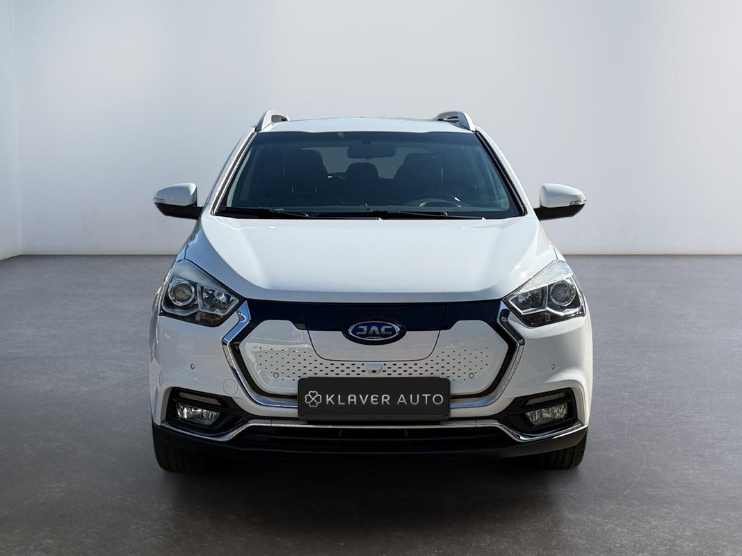 JAC iEV7S