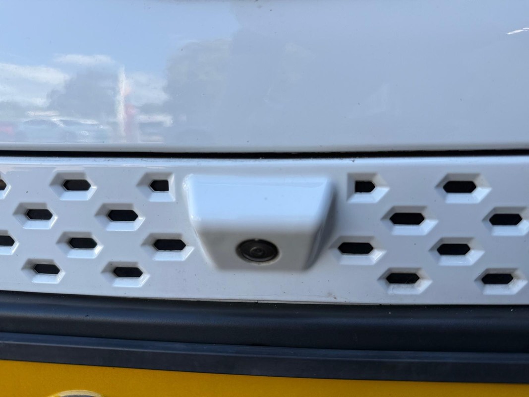 JAC iEV7S