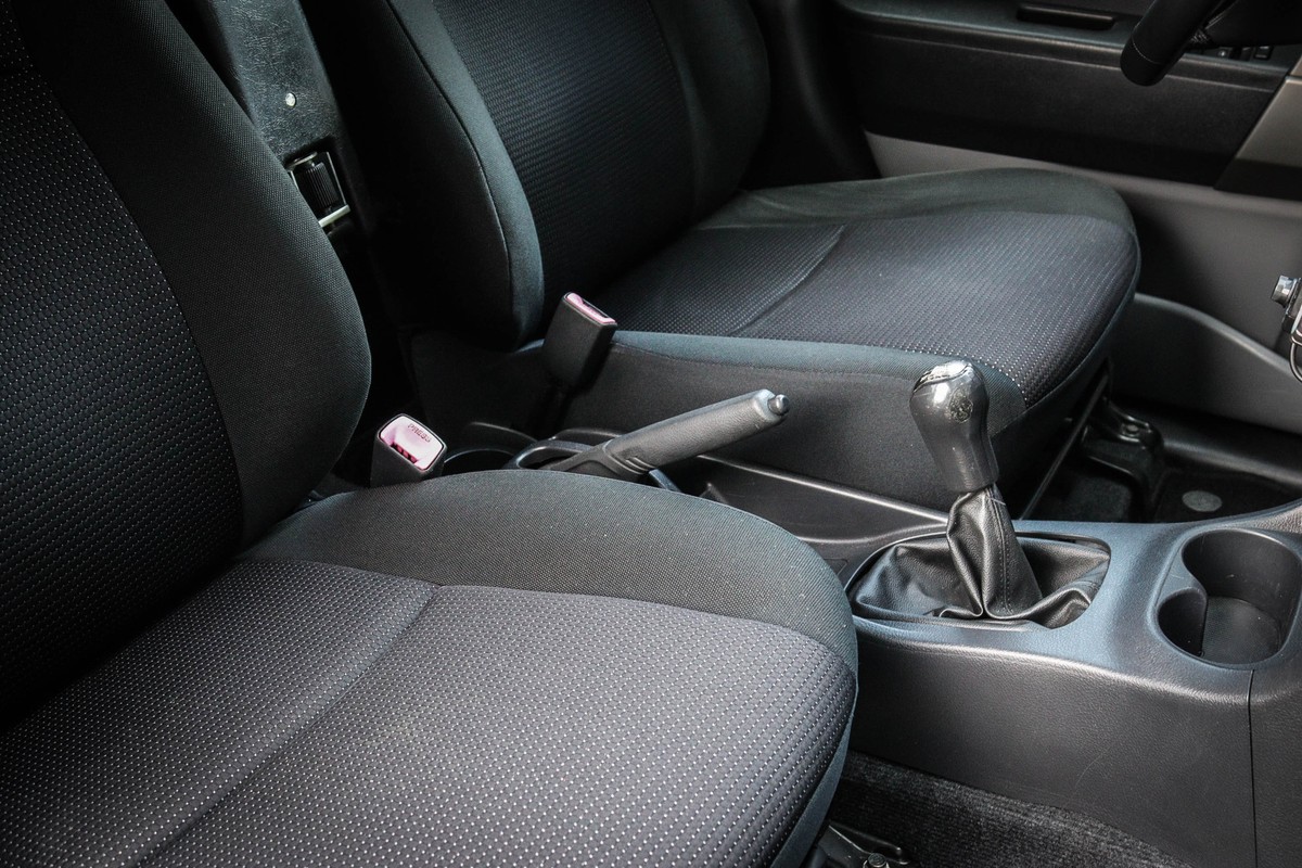 Daihatsu Terios