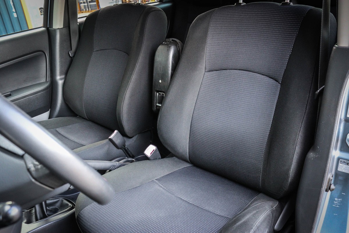 Daihatsu Terios