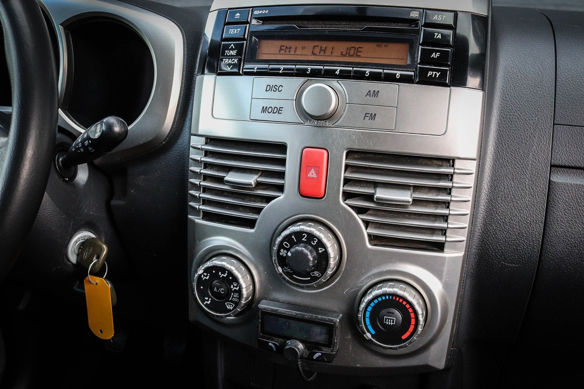 Daihatsu Terios