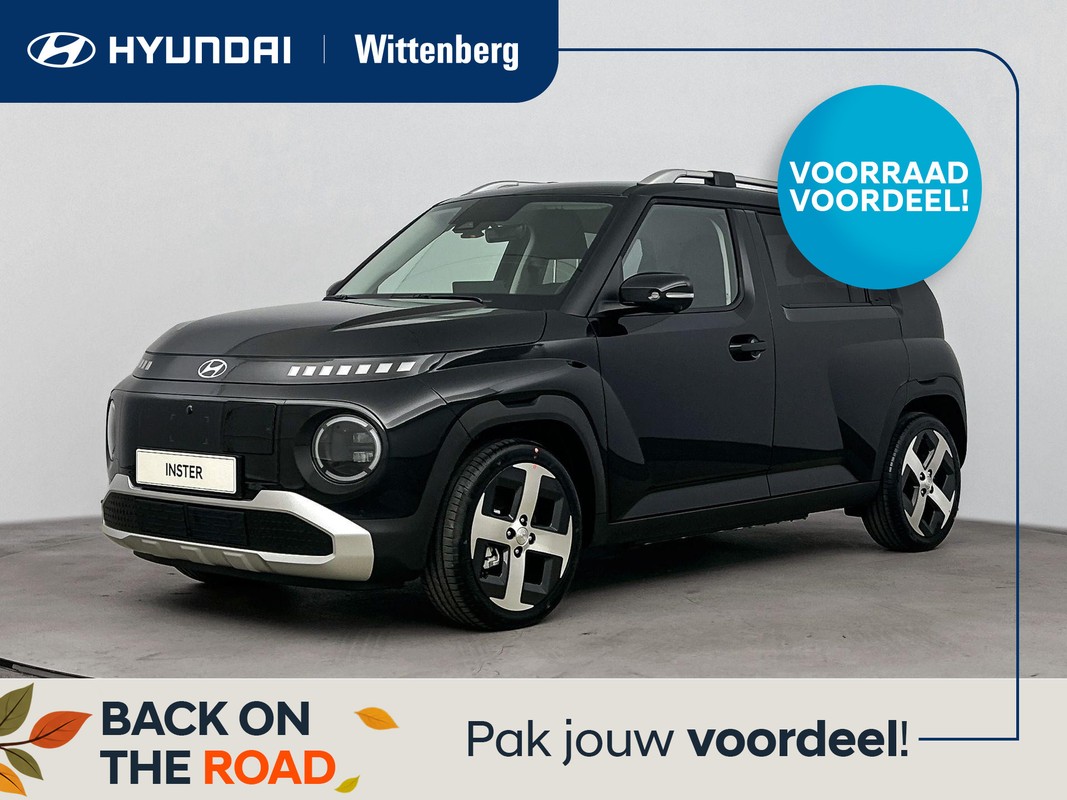 Hyundai Inster