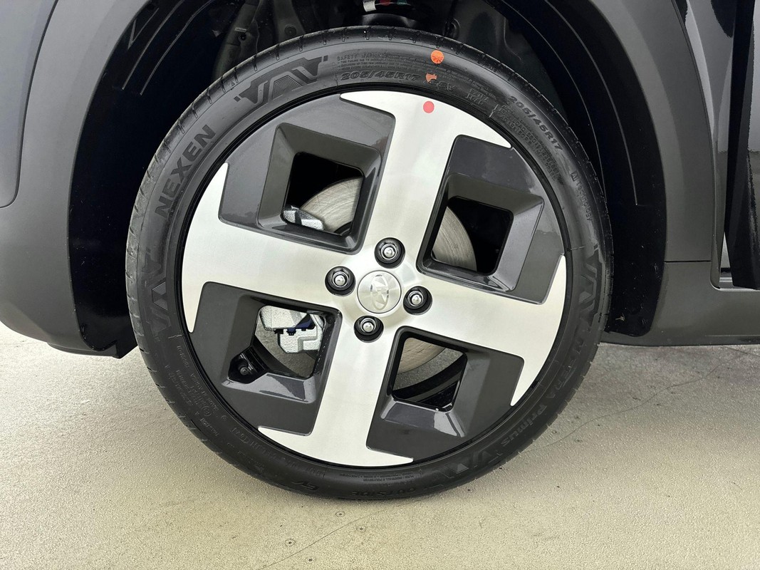 Hyundai Inster