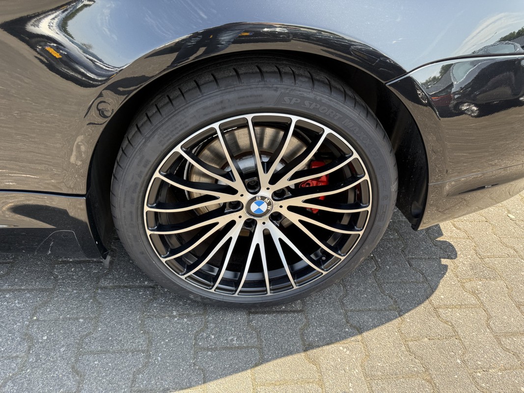 BMW 6 Serie