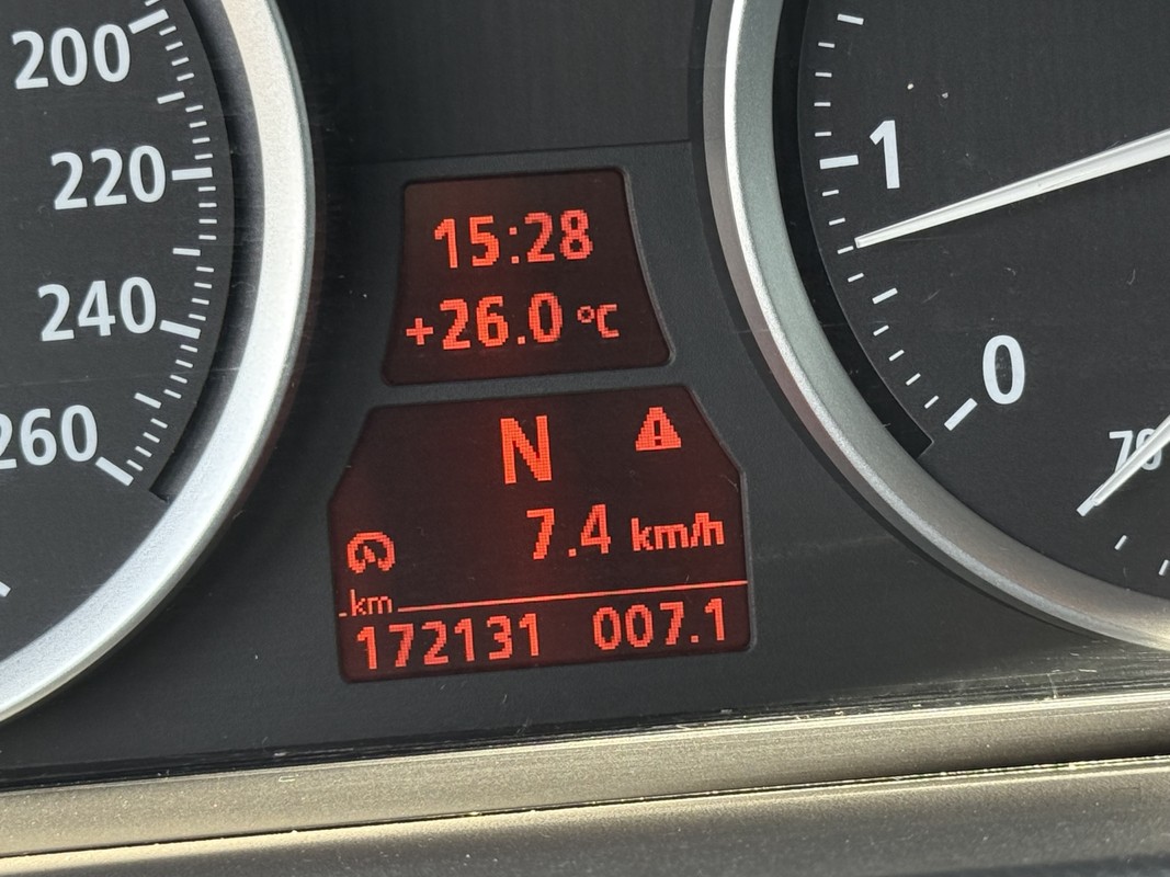 BMW 6 Serie