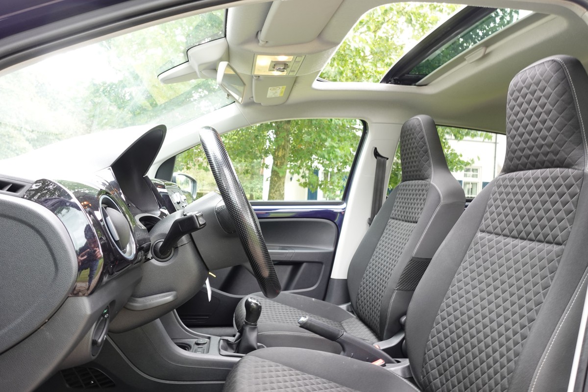 Škoda Citigo