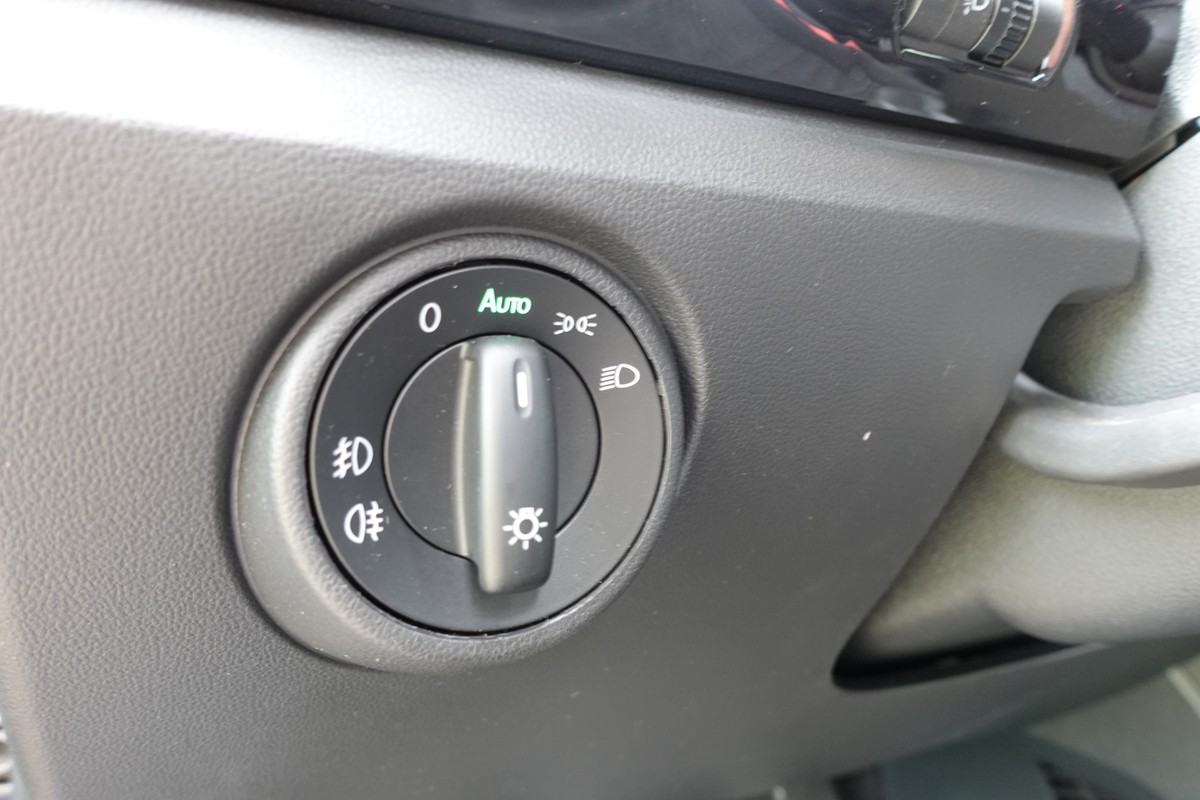 Škoda Citigo