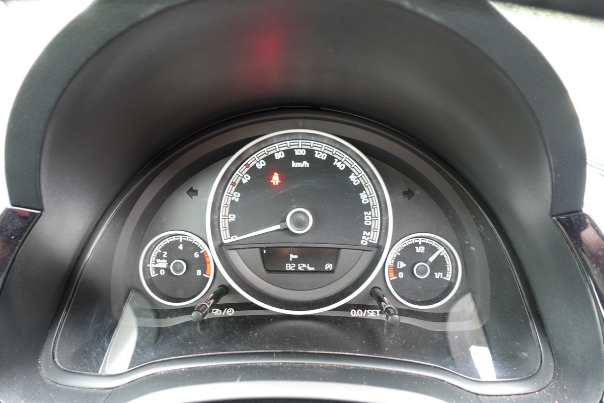 Škoda Citigo
