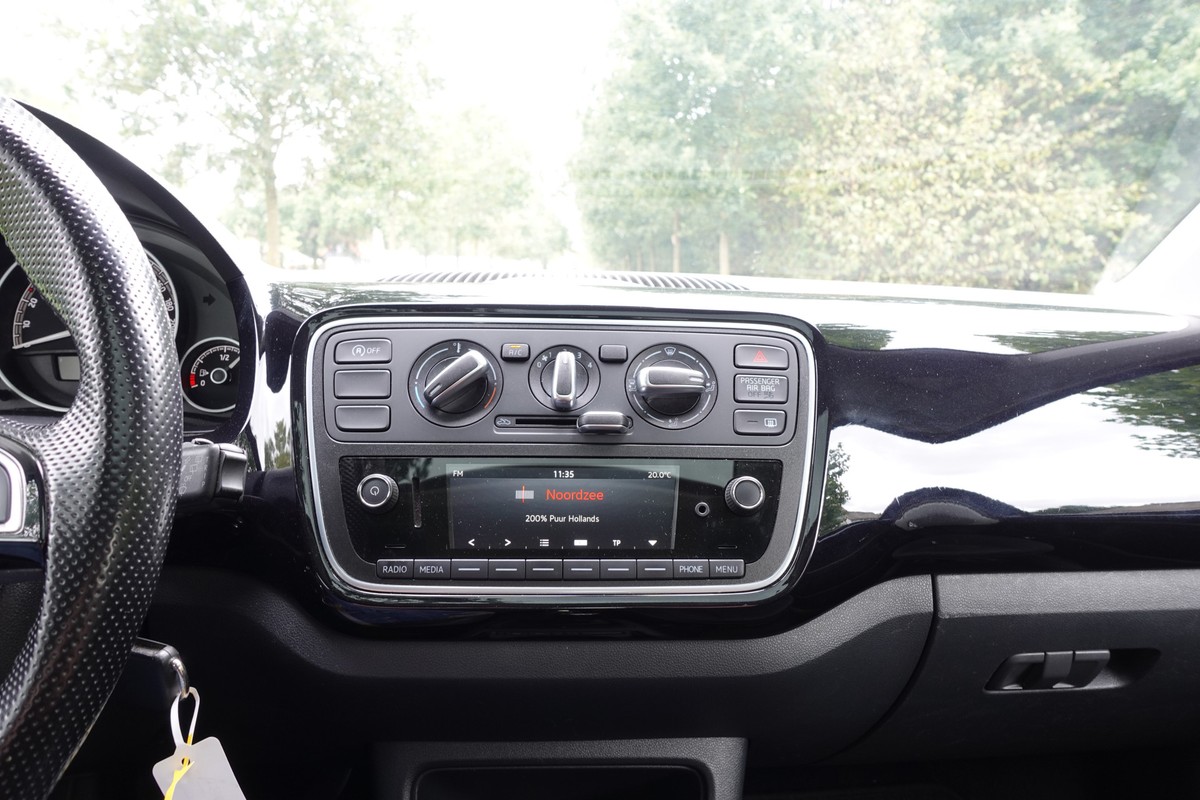 Škoda Citigo