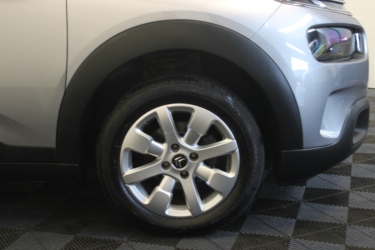Citroën C4 Cactus