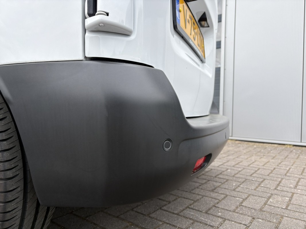 Citroën ë-Jumpy