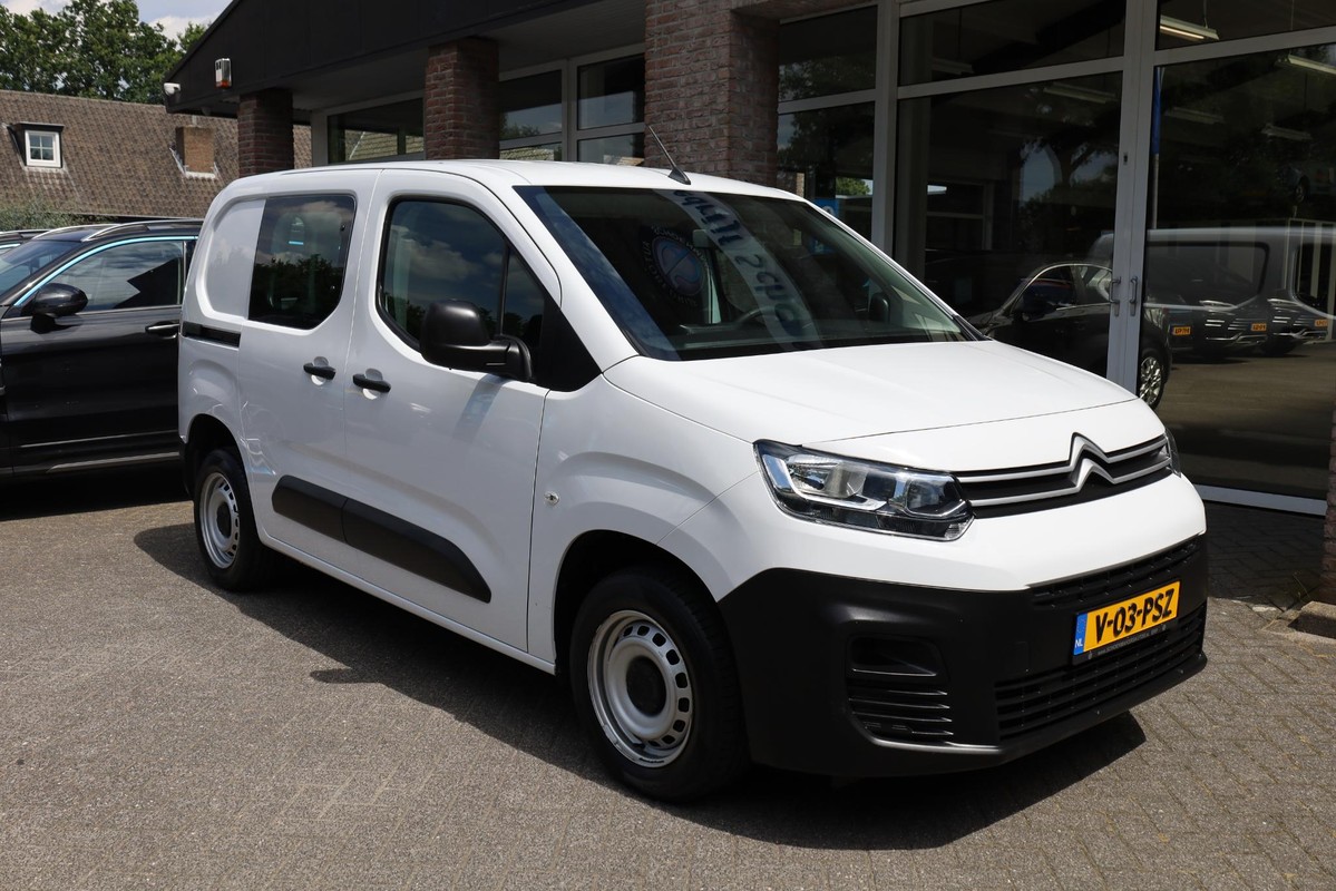 Citroën Berlingo