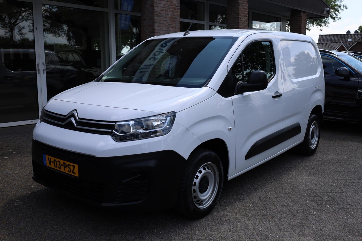 Citroën Berlingo
