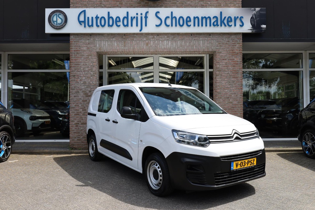 Citroën Berlingo