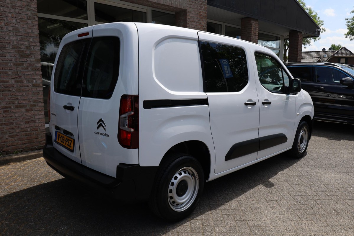 Citroën Berlingo