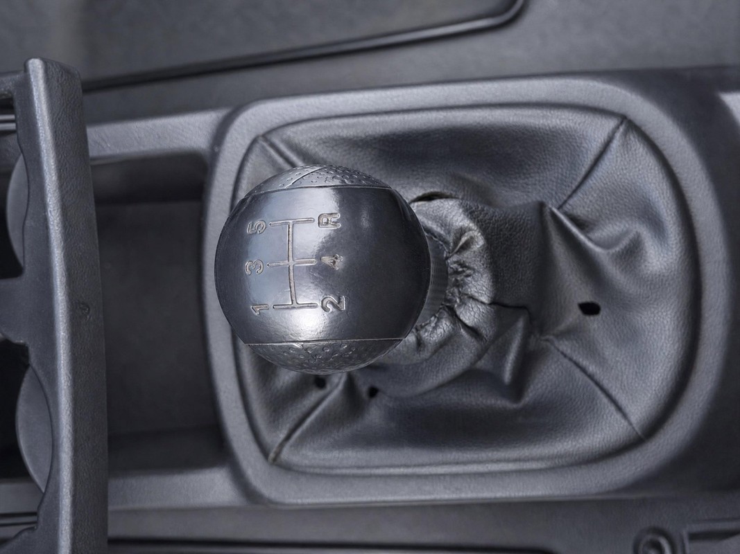 Chevrolet Kalos