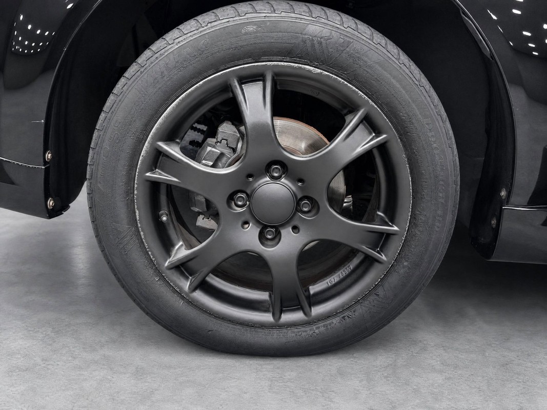 Chevrolet Kalos