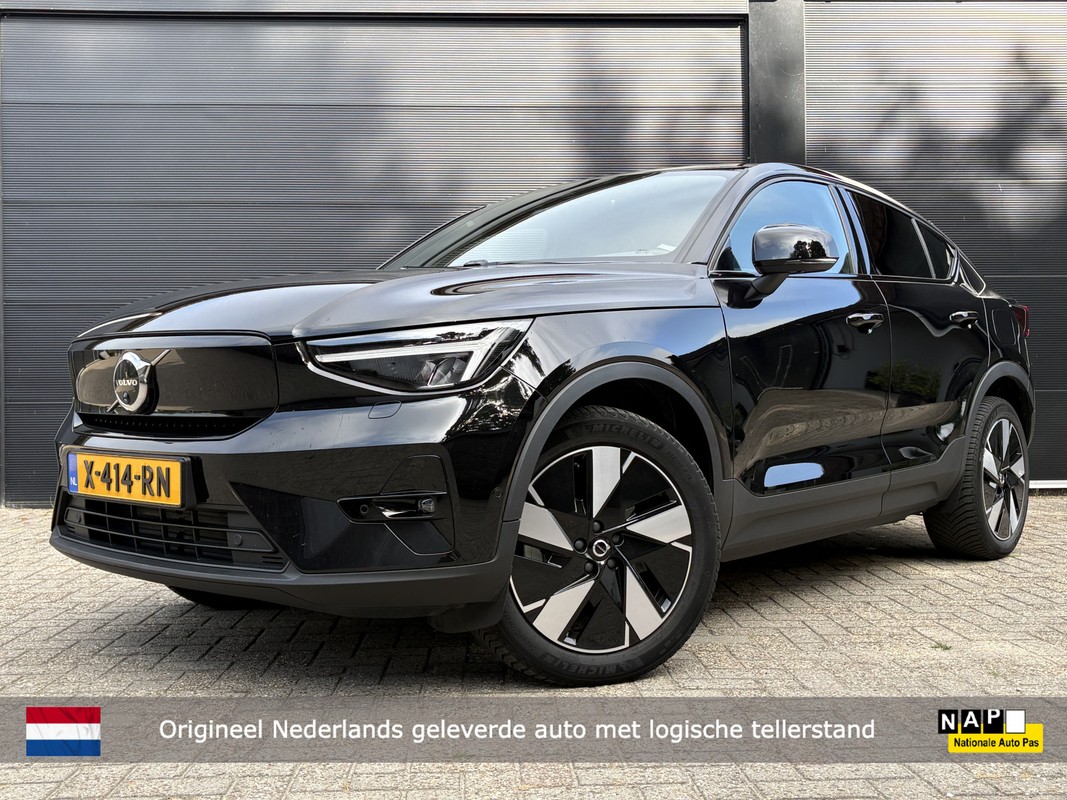 Volvo C40