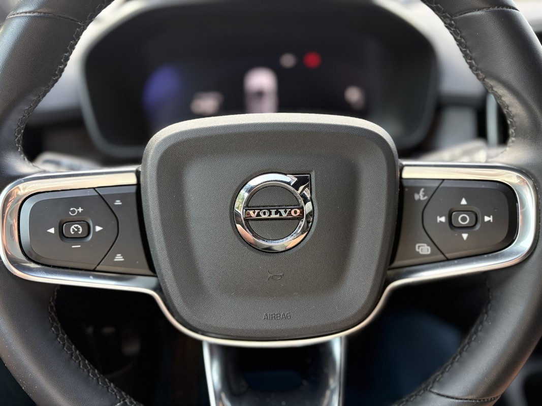 Volvo C40