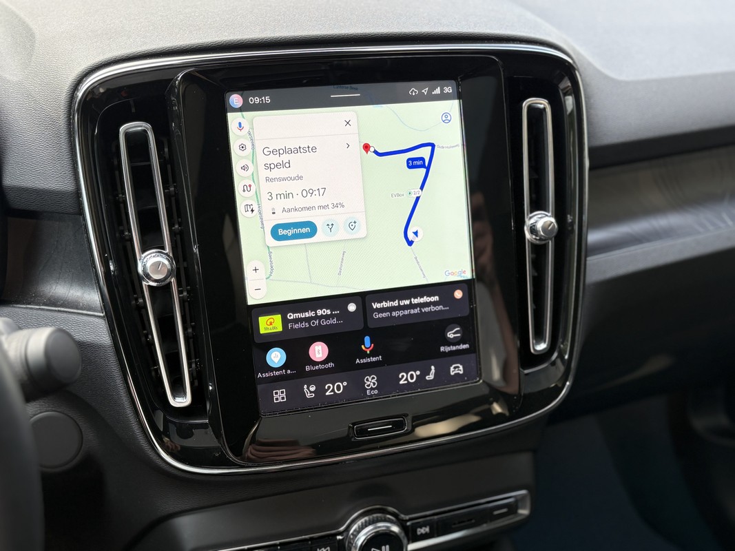 Volvo C40