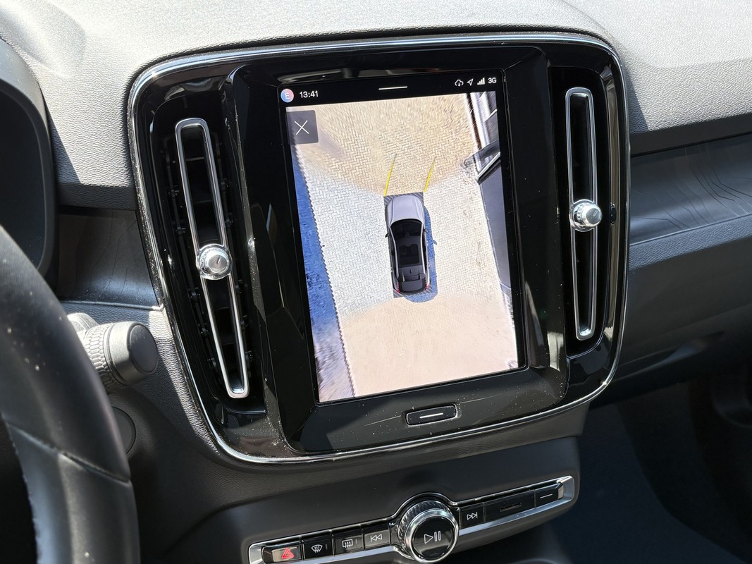 Volvo C40