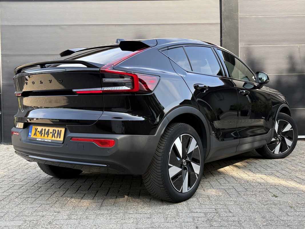 Volvo C40