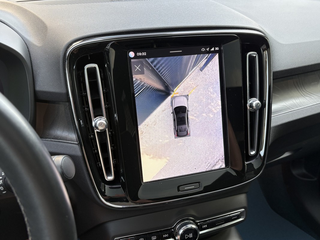 Volvo C40