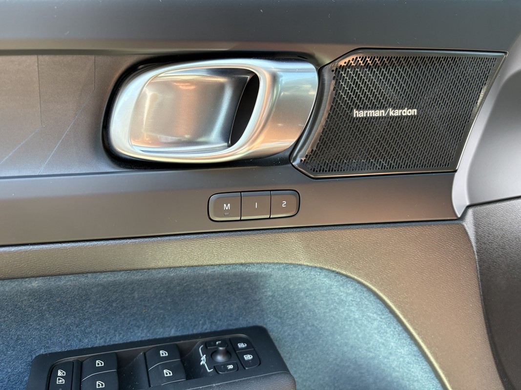 Volvo C40