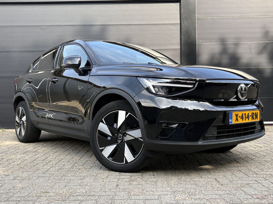 Volvo C40