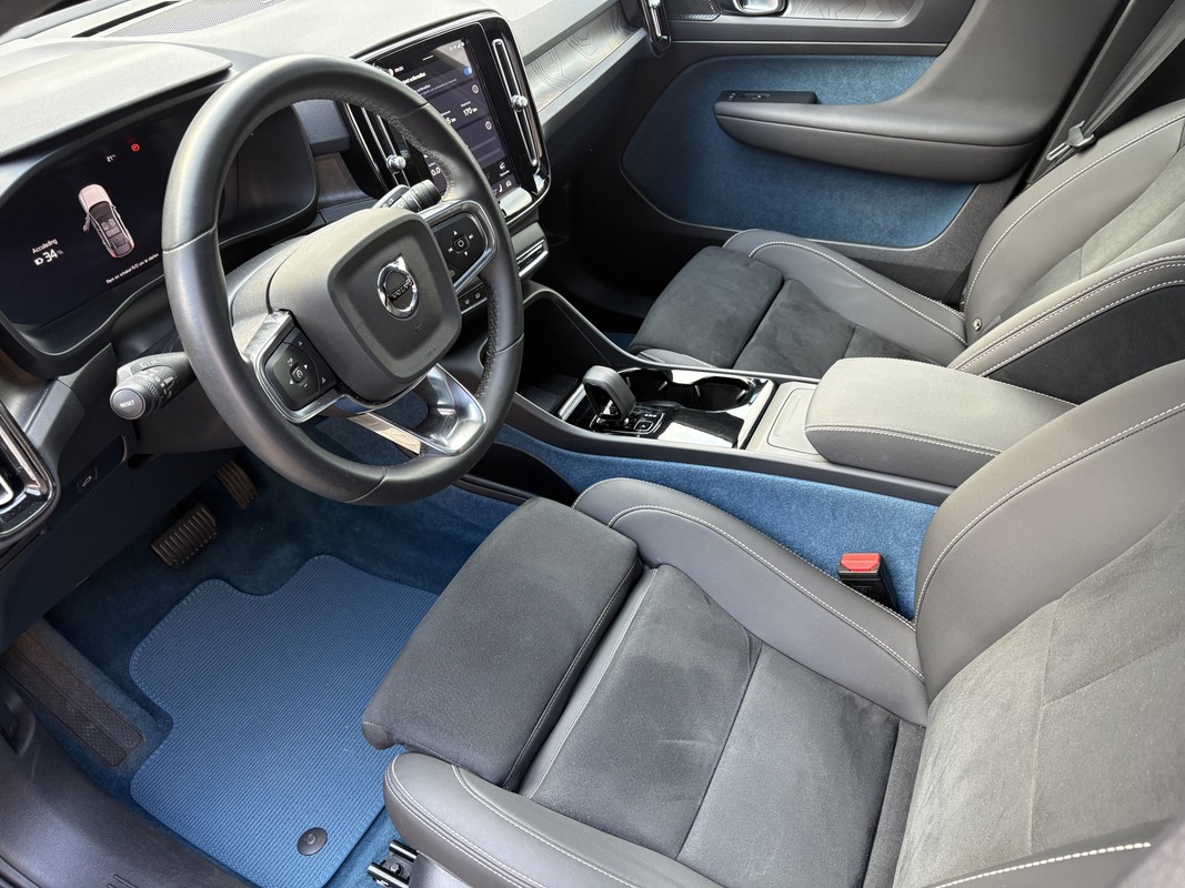 Volvo C40