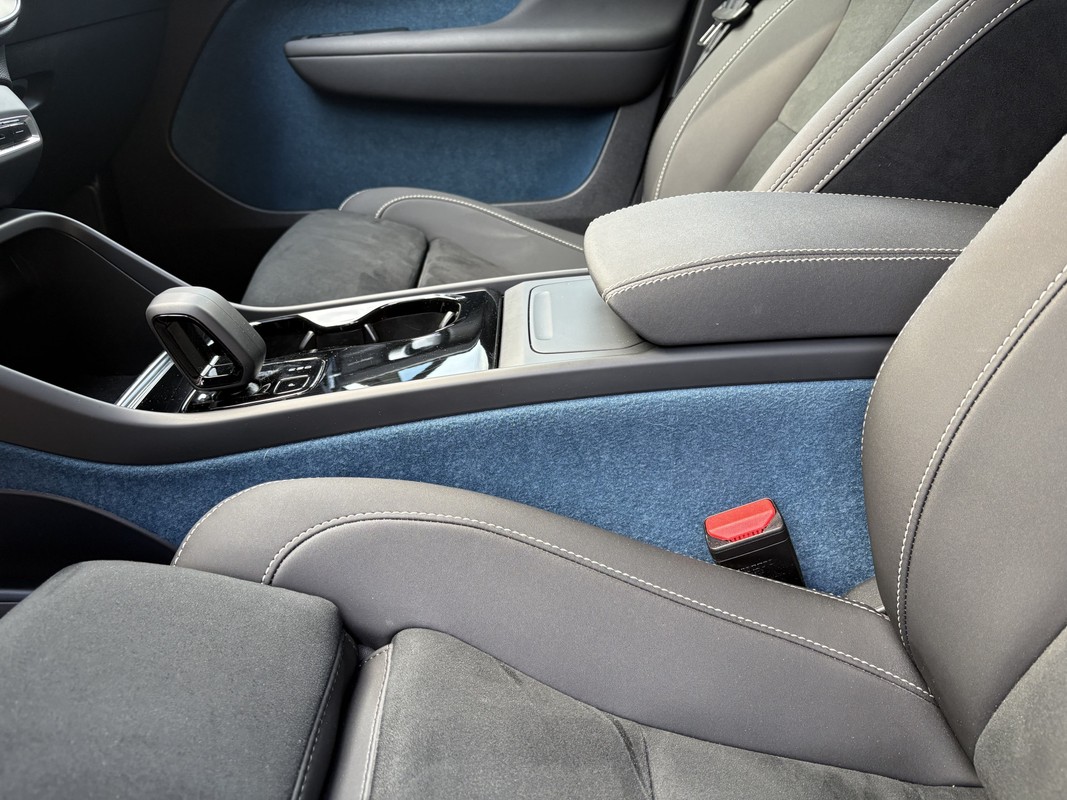 Volvo C40