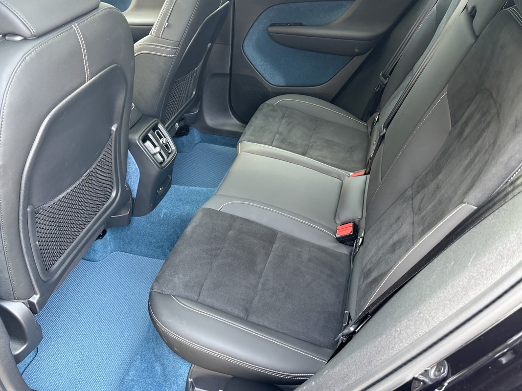 Volvo C40