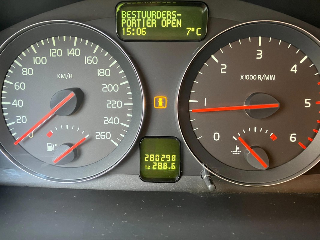 Volvo C30