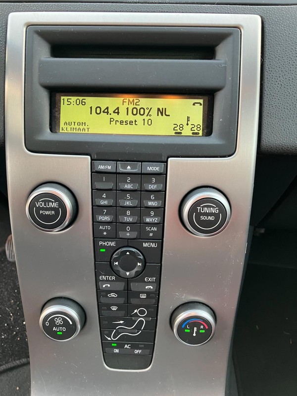 Volvo C30