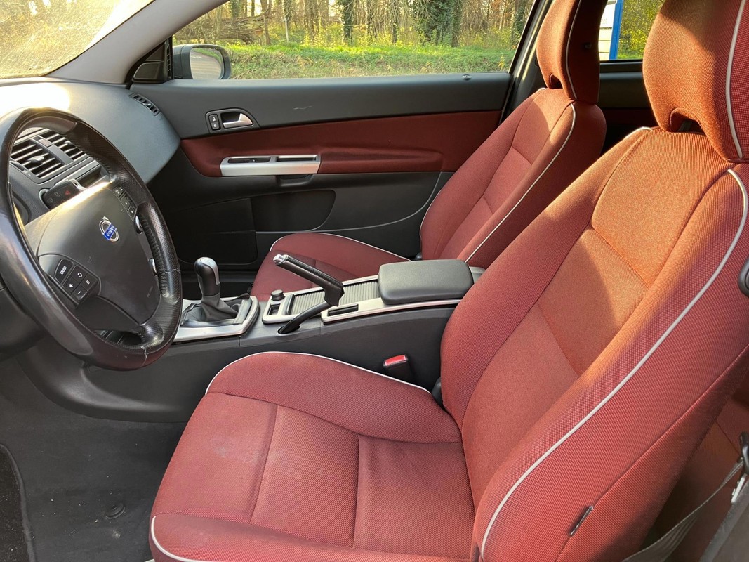 Volvo C30