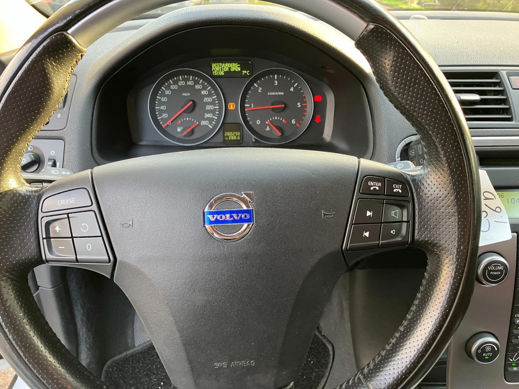 Volvo C30