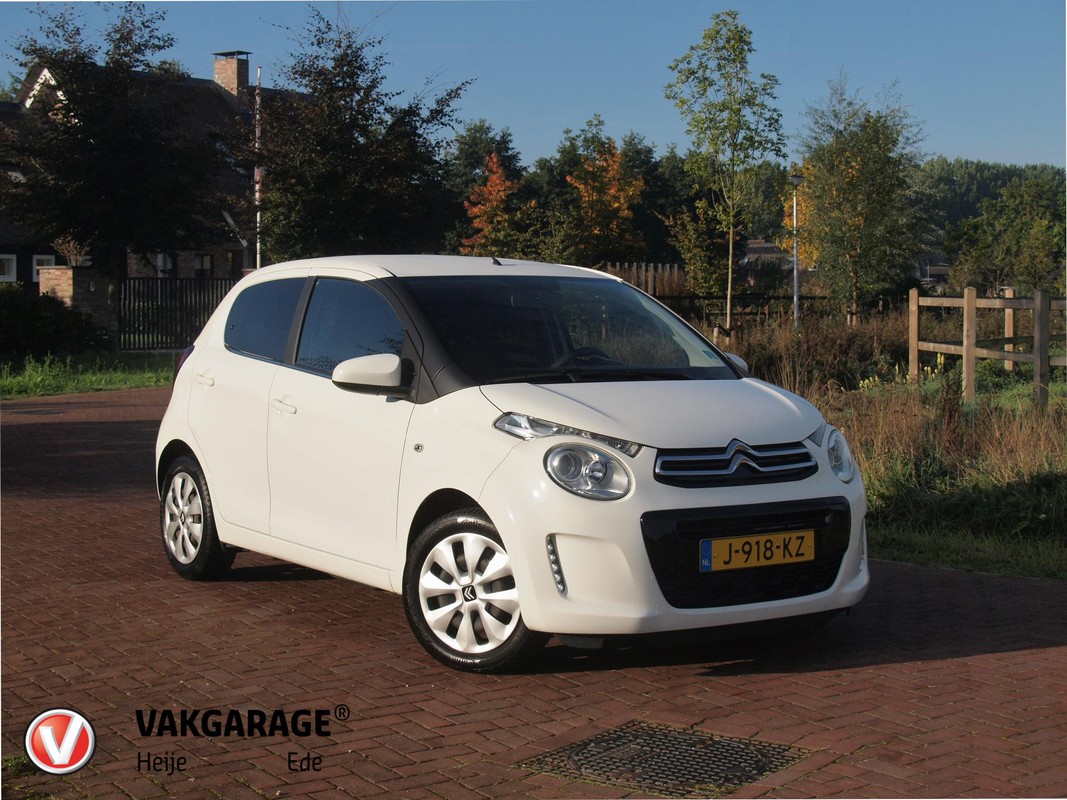 Citroën C1